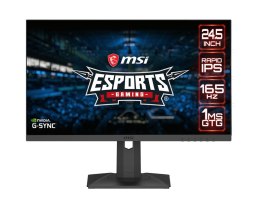 Monitor MSI OPTIX G251PF