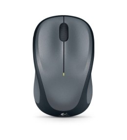 Mysz Logitech M235 910-002201 (optyczna; 800 DPI; kolor szary)