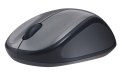 Mysz Logitech M235 910-002201 (optyczna; 800 DPI; kolor szary)