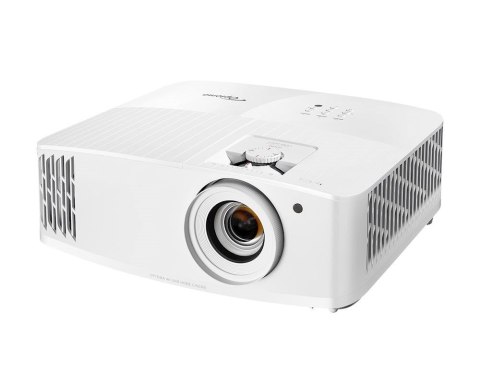 PROJEKTOR OPTOMA UHD55 DLP UHD 3600 ANSI 1200000:1