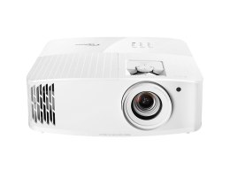 PROJEKTOR OPTOMA UHD55 DLP UHD 3600 ANSI 1200000:1