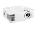 PROJEKTOR OPTOMA UHD55 DLP UHD 3600 ANSI 1200000:1