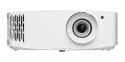 PROJEKTOR OPTOMA UHD55 DLP UHD 3600 ANSI 1200000:1