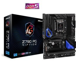 Płyta główna Asrock Z790 PG Riptide