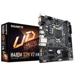 Płyta główna Gigabyte H410M S2H V2