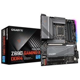 Płyta główna Gigabyte Z690 GAMING X DDR4