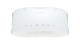 Switch D-Link DGS-1005D/E (5x 10/100/1000Mbps)