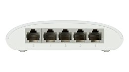 Switch D-Link DGS-1005D/E (5x 10/100/1000Mbps)