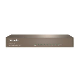 Switch Tenda TEG1008D (8x 10/100/1000Mbps)