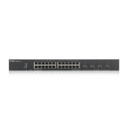 Switch ZyXEL XGS1930-28-EU0101F (24x 10/100/1000Mbps)