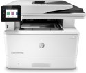 Urządzenie wielofunkcyjne HP LaserJet Pro MFP M428dw W1A28A (laserowe; A4; Skaner płaski)