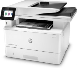 Urządzenie wielofunkcyjne HP LaserJet Pro MFP M428dw W1A28A (laserowe; A4; Skaner płaski)