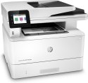 Urządzenie wielofunkcyjne HP LaserJet Pro MFP M428dw W1A28A (laserowe; A4; Skaner płaski)