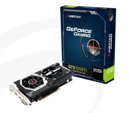 Karta graficzna BIOSTAR GeForce GTX 1050 4GB