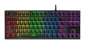 Klawiatura gamingowa Krux Atax RGB Outemu Blue