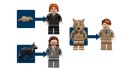 LEGO Harry Potter 76407 Wrzeszcząca Chata i wierzba bijąca