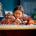 LEGO Harry Potter 76407 Wrzeszcząca Chata i wierzba bijąca