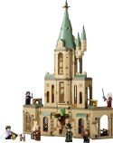 LEGO Harry Potter TM 76402 Komnata Dumbledore'a w Hogwarcie