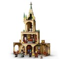 LEGO Harry Potter TM 76402 Komnata Dumbledore'a w Hogwarcie