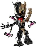 LEGO Marvel 76249 Groot jako Venom