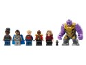 LEGO Marvel 76266 Koniec gry - ostateczna bitwa