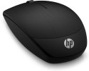 Mysz HP Wireless Mouse X200 Black bezprzewodowa czarna 6VY95AA