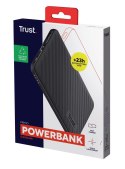 Powerbank TRUST Primo Ultra Thin Eco 5000mAh Black