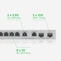 Switch ZyXel XGS1210-12-ZZ0102F