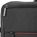 Torba na laptopa Lenovo ThinkPad 15,6" Slim Topload Case 4X40Q26385 (15,6"; kolor czarny)