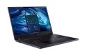 Acer TravelMate P2 TMP215-54 i3-1215U 15,6"FHD AG IPS 8GB DDR4 SSD256 UHD64EUs Backlit Keyboard LAN BT 48Wh W11Pro EDU 3Y Black