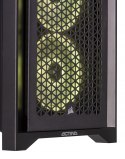 Actina iCUE 7800X3D/32GB/2TB/RX7900XTX/1000W/W11