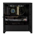 Actina iCUE 7800X3D/32GB/2TB/RX7900XTX/1000W/W11