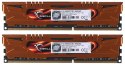 G.SKILL ARES DDR3 2X8GB 1600MHZ CL10 XMP LOW PROFILE F3-1600C10D-16GAO