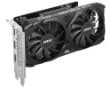 Karta graf. MSI GeForce RTX 3050 VENTUS 2X 6G