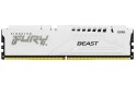 Kingston FURY DDR5 32GB (2x16GB) 5200MHz CL36 White EXPO