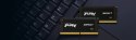 Kingston FURY DDR5 SODIMM 16GB (1x16GB) 4800MHz CL38 Impact