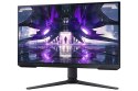 MONITOR SAMSUNG LED 24" LS24AG320NUXEN