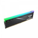 Pamięć XPG Lancer RGB DDR5 6400 DIMM 64GB (2x32) CL32 czarna