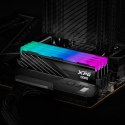 Pamięć XPG Lancer RGB DDR5 6400 DIMM 64GB (2x32) CL32 czarna