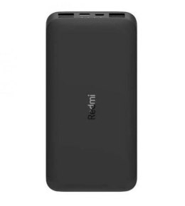 Powerbank Redmi 10000mAh czarny