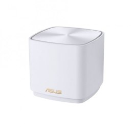 ASUS ZenWiFi AX Mini (XD4) White 1PK Dual-band