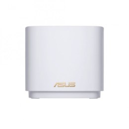 ASUS ZenWiFi AX Mini (XD4) White 1PK Dual-band