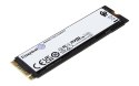 KINGSTON DYSK SSD SFYRD/4000G 4000G FURY ren. NVMe