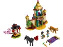 LEGO Disney Princess 43208 Przygoda Dżasminy i Mulan