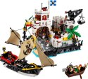 LEGO Icons 10320 Twierdza Eldorado