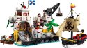 LEGO Icons 10320 Twierdza Eldorado