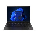 Lenovo ThinkPad X1 Carbon G11 i5-1335U 14" WUXGA IPS 400nits AG 16GB LPDDR5 6400 SSD512 Intel Iris Xe Graphics W11Pro Deep Black