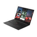 Lenovo ThinkPad X1 Carbon G11 i5-1335U 14" WUXGA IPS 400nits AG 16GB LPDDR5 6400 SSD512 Intel Iris Xe Graphics W11Pro Deep Black