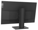 Monitor 23.8 ThinkVision E24-27 WLED LCD 62B6MZR3EU