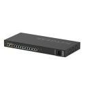 Netgear Switch M4250-10G2XF-POE+ MANAGED SWITCH